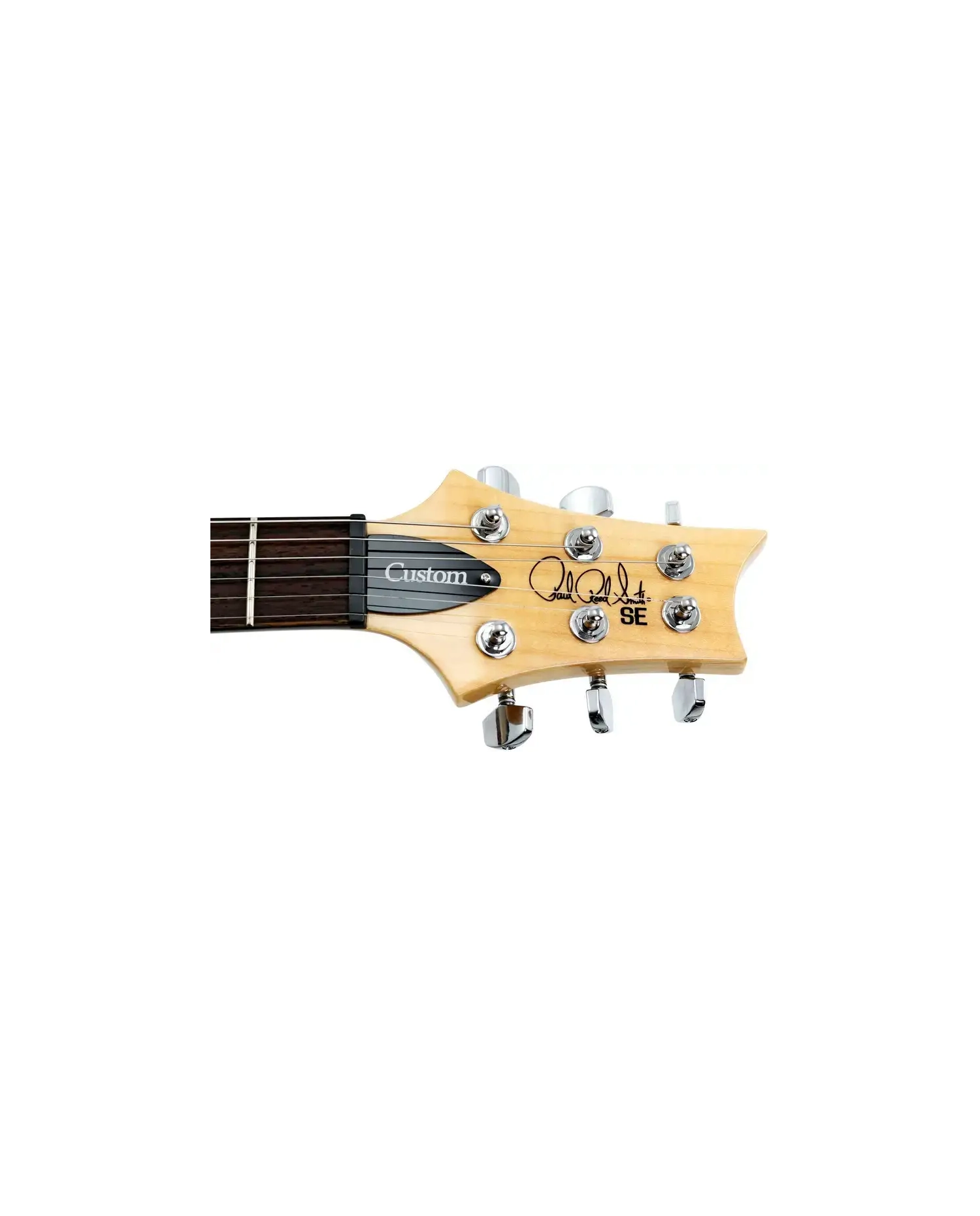 PRS SE Custom 24-08 Eriza Verde - Chitara Electrica cu Husa