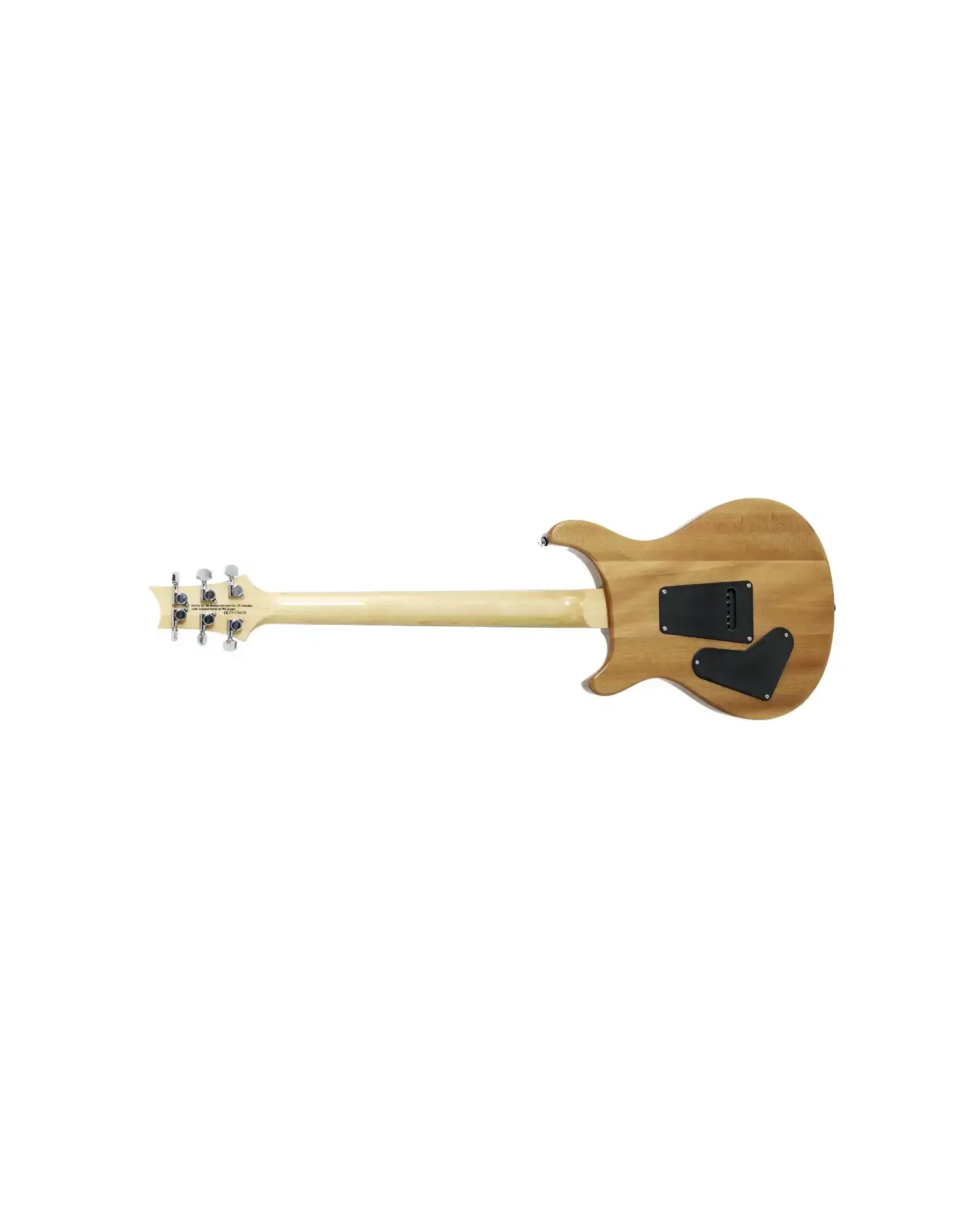 PRS SE Custom 24-08 Eriza Verde - Chitara Electrica cu Husa