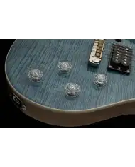 PRS SE Zach Myers 594 Blue - Chitara Electrica cu Husa