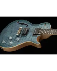 PRS SE Zach Myers 594 Blue - Chitara Electrica cu Husa