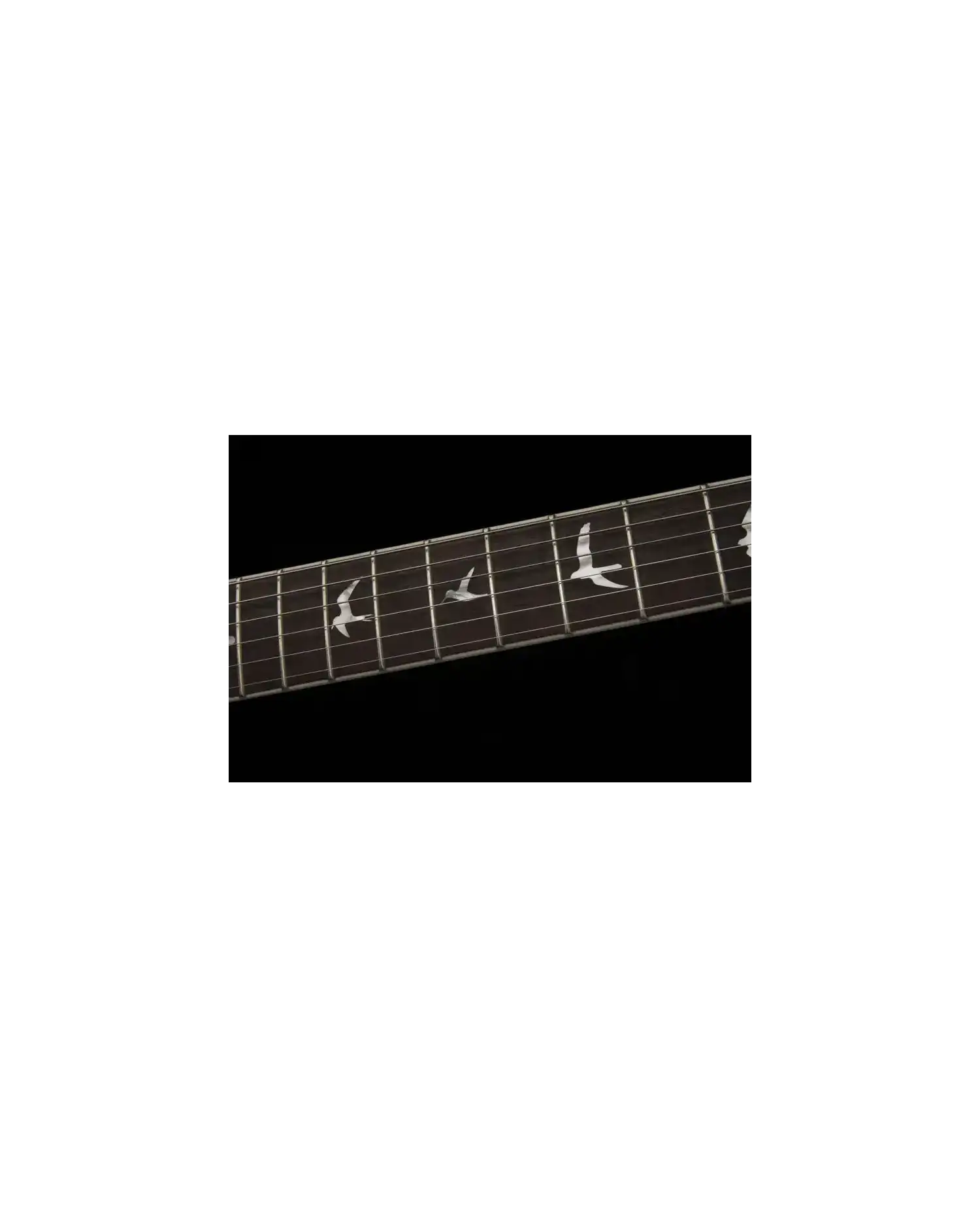 PRS SE Zach Myers 594 Blue - Chitara Electrica cu Husa