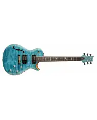 PRS SE Zach Myers 594 Blue - Chitara Electrica cu Husa