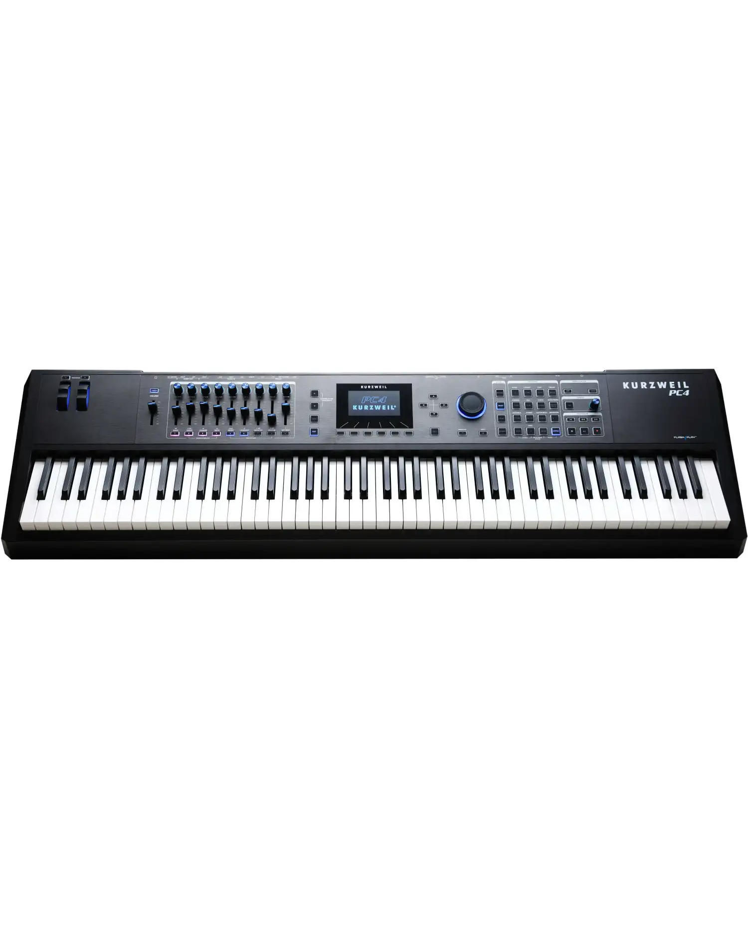 Kurzweil PC4 - Sintetizator