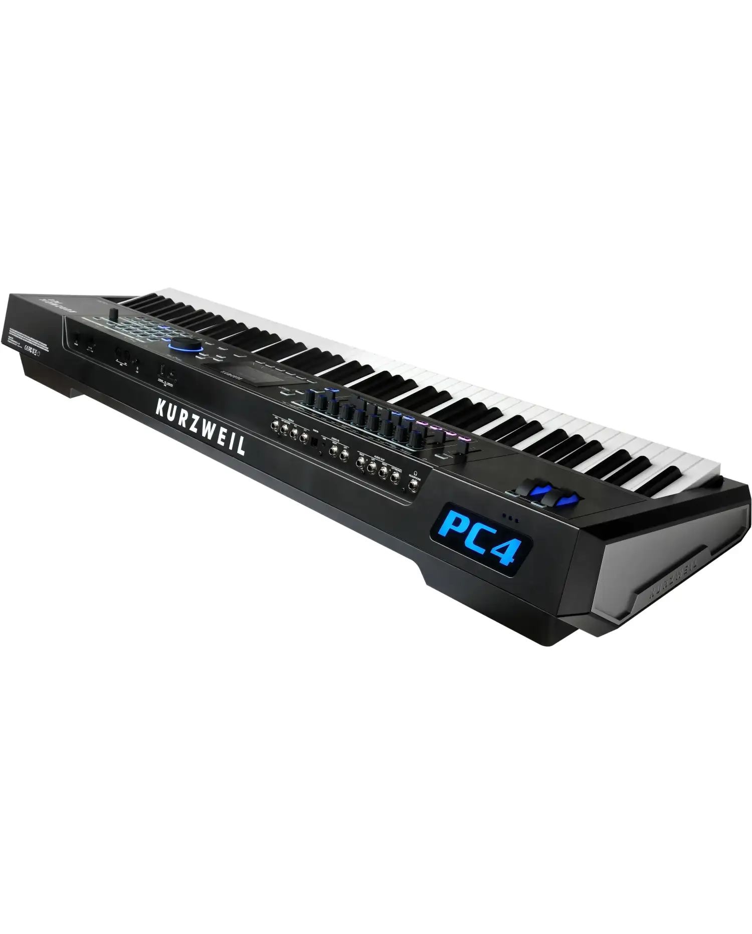 Kurzweil PC4 - Sintetizator