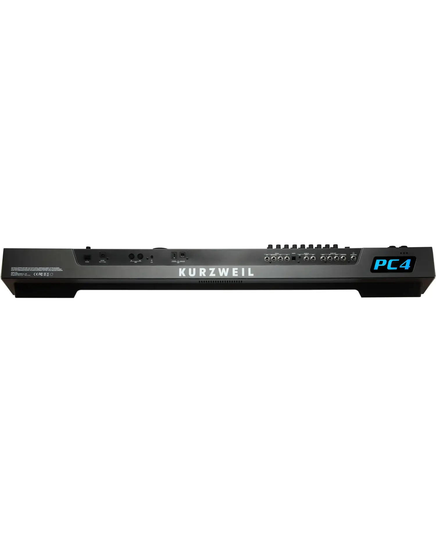 Kurzweil PC4 - Sintetizator