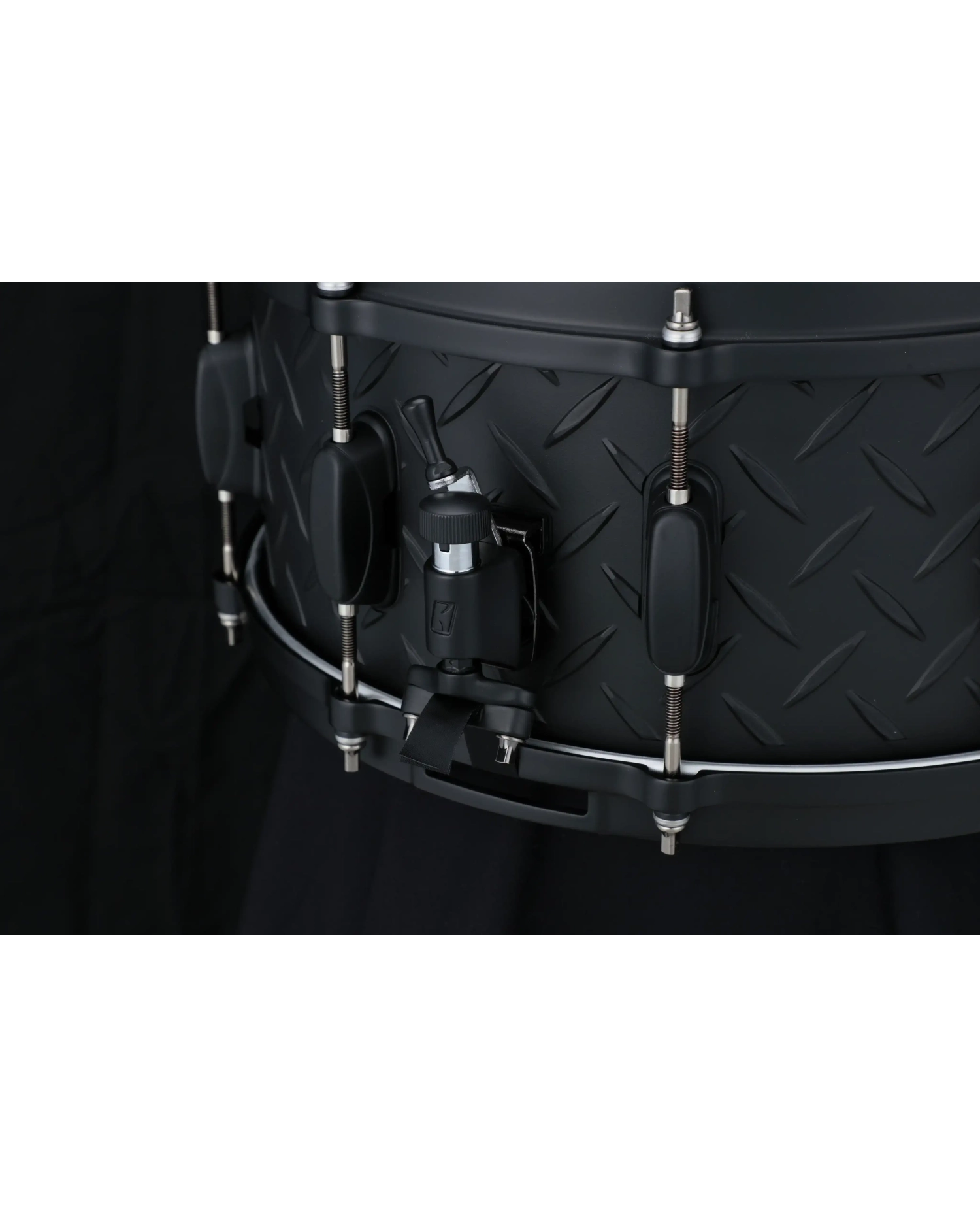 Tama LU1465-B30 Signature Lars Ulrich - Toba Mica