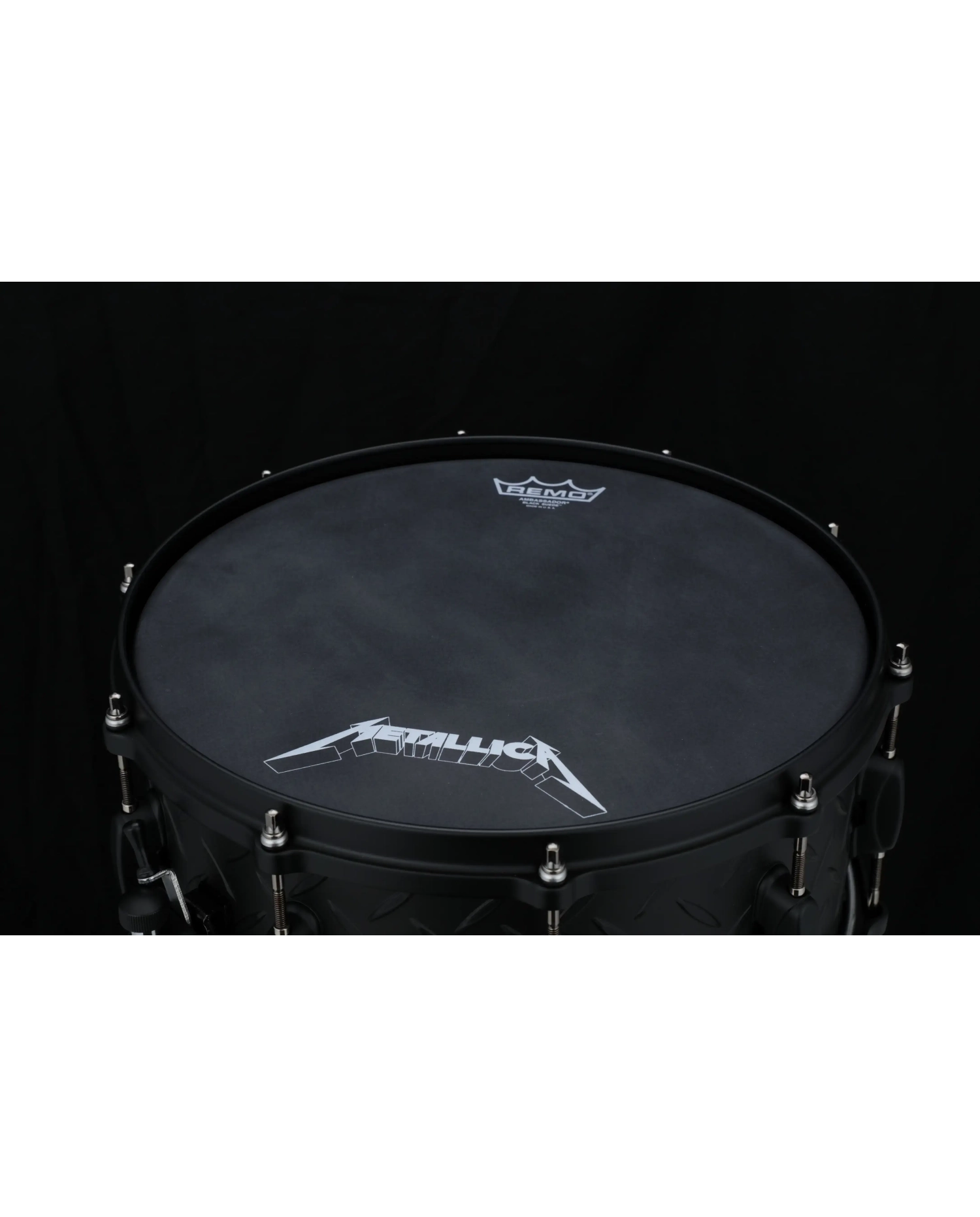 Tama LU1465-B30 Signature Lars Ulrich - Toba Mica