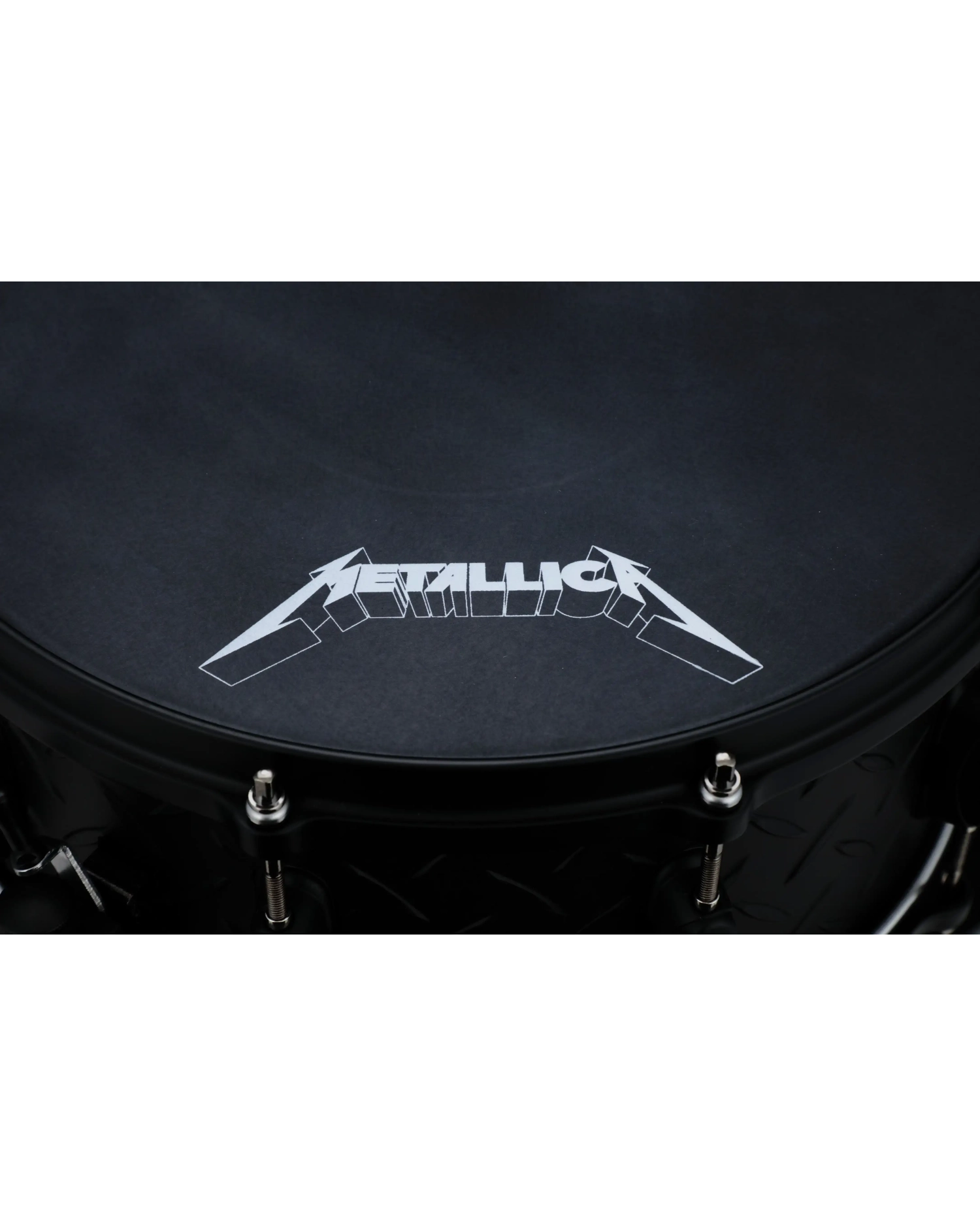 Tama LU1465-B30 Signature Lars Ulrich - Toba Mica