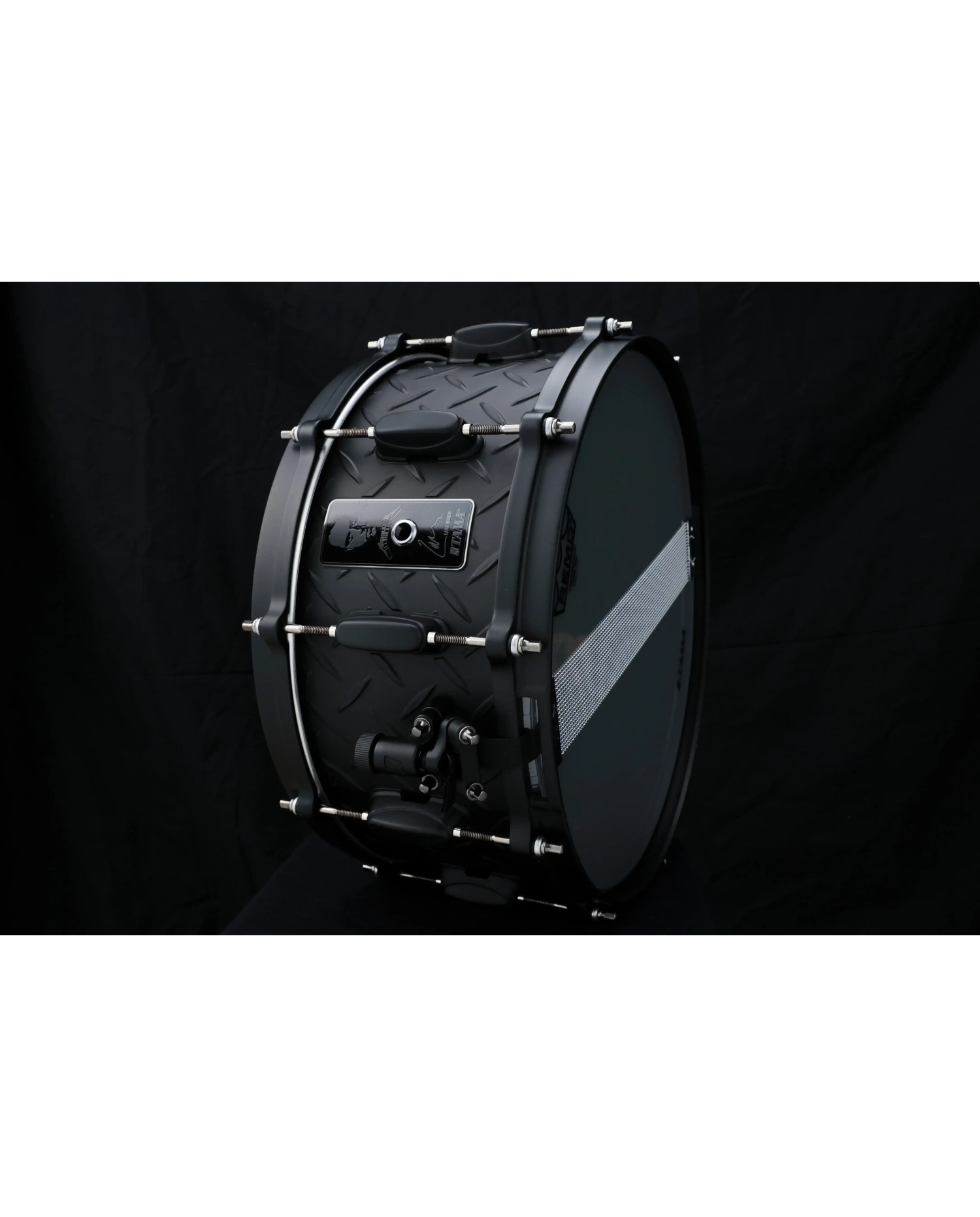 Tama LU1465-B30 Signature Lars Ulrich - Toba Mica