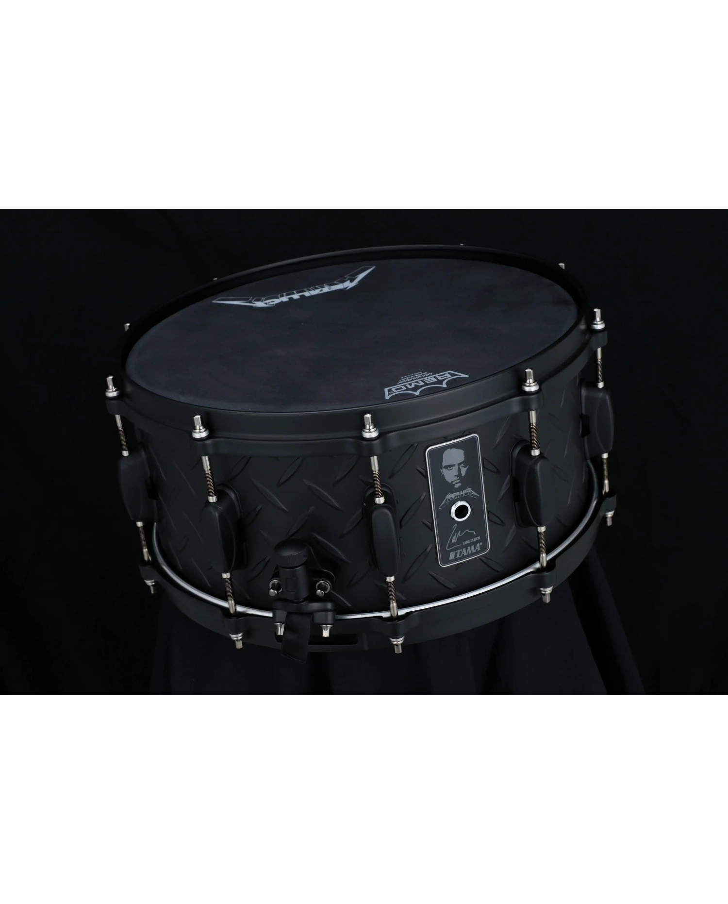 Tama LU1465-B30 Signature Lars Ulrich - Toba Mica