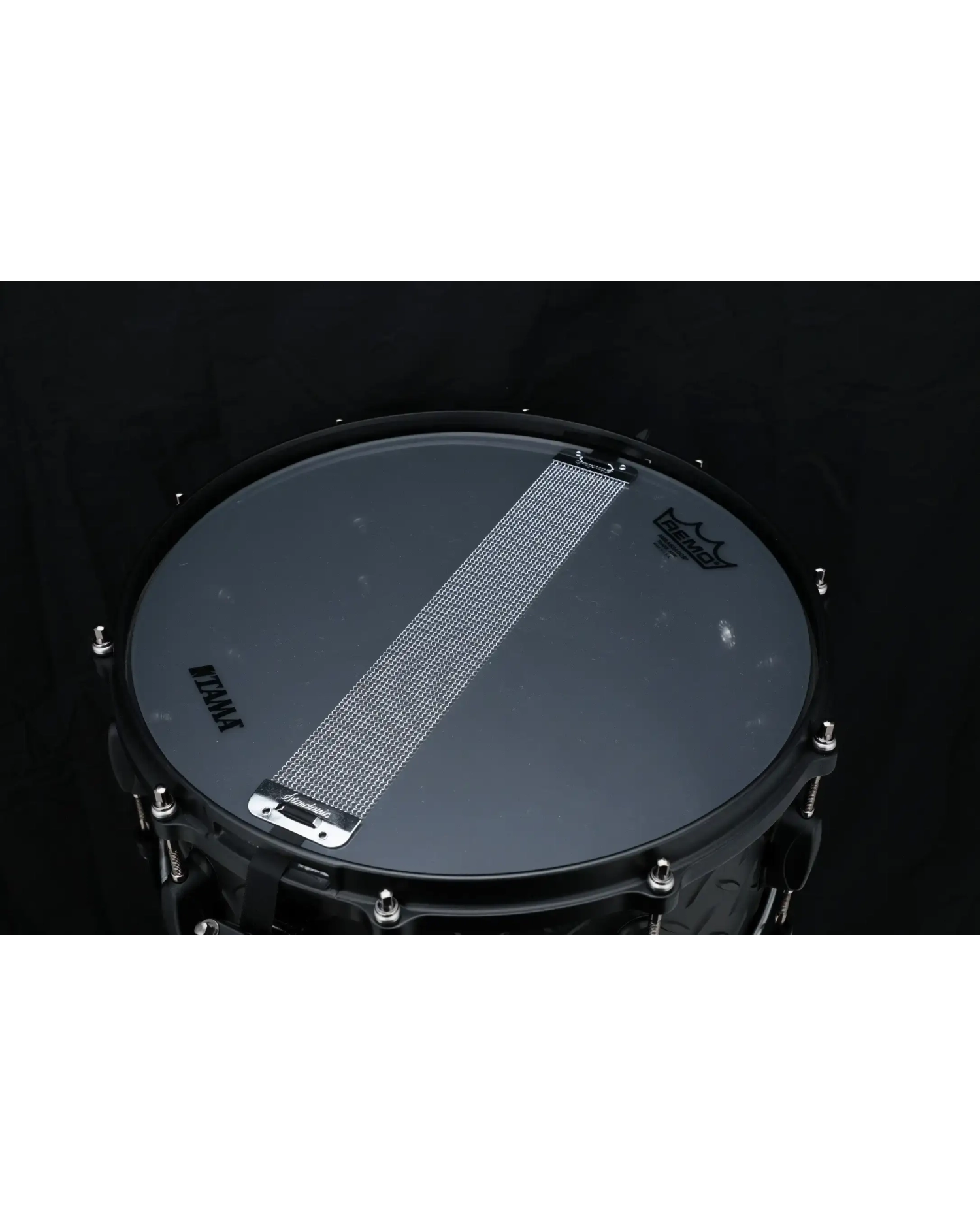 Tama LU1465-B30 Signature Lars Ulrich - Toba Mica