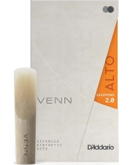 D'Addario VENN Alto V0120 - Ancie saxofon alto