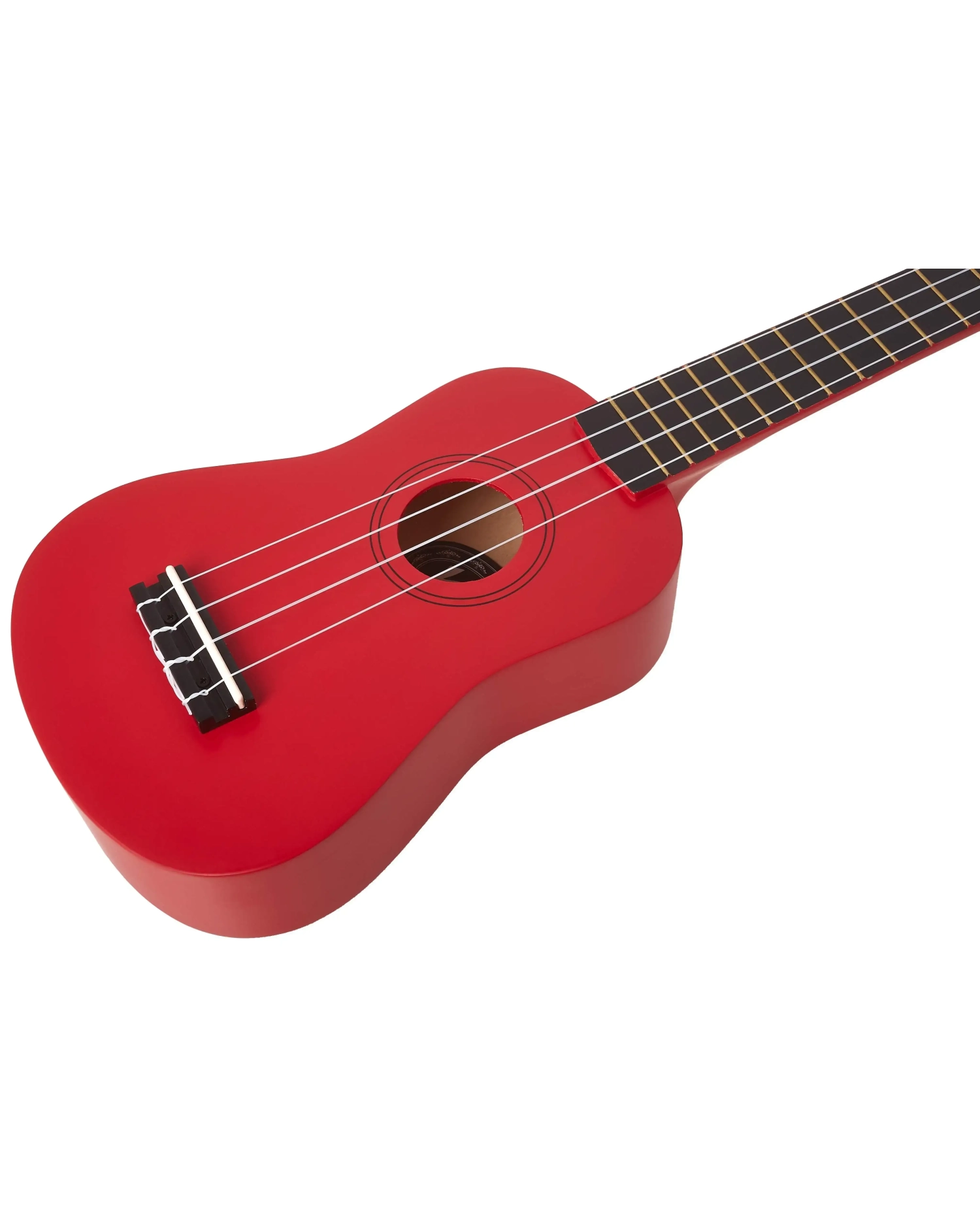 Vintage VUK15RD - Ukulele soprano