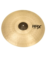Sabian 22" HHX Complex Medium Ride - Cinel