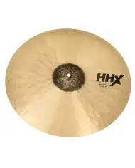 Sabian 19" HHX Complex Thin Crash - Cinel