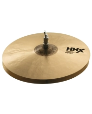 Sabian 15" HHX Complex Medium Hats - Capace fus