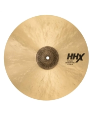 Sabian 15" HHX Complex Medium Hats - Capace fus