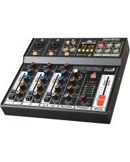 Italian Stage 2MIX4FXU - Mixer Neamplificat