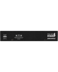 Italian Stage 2MIX4FXU - Mixer Neamplificat