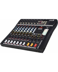 Italian Stage 2MIX8PRO - Mixer Neamplificat