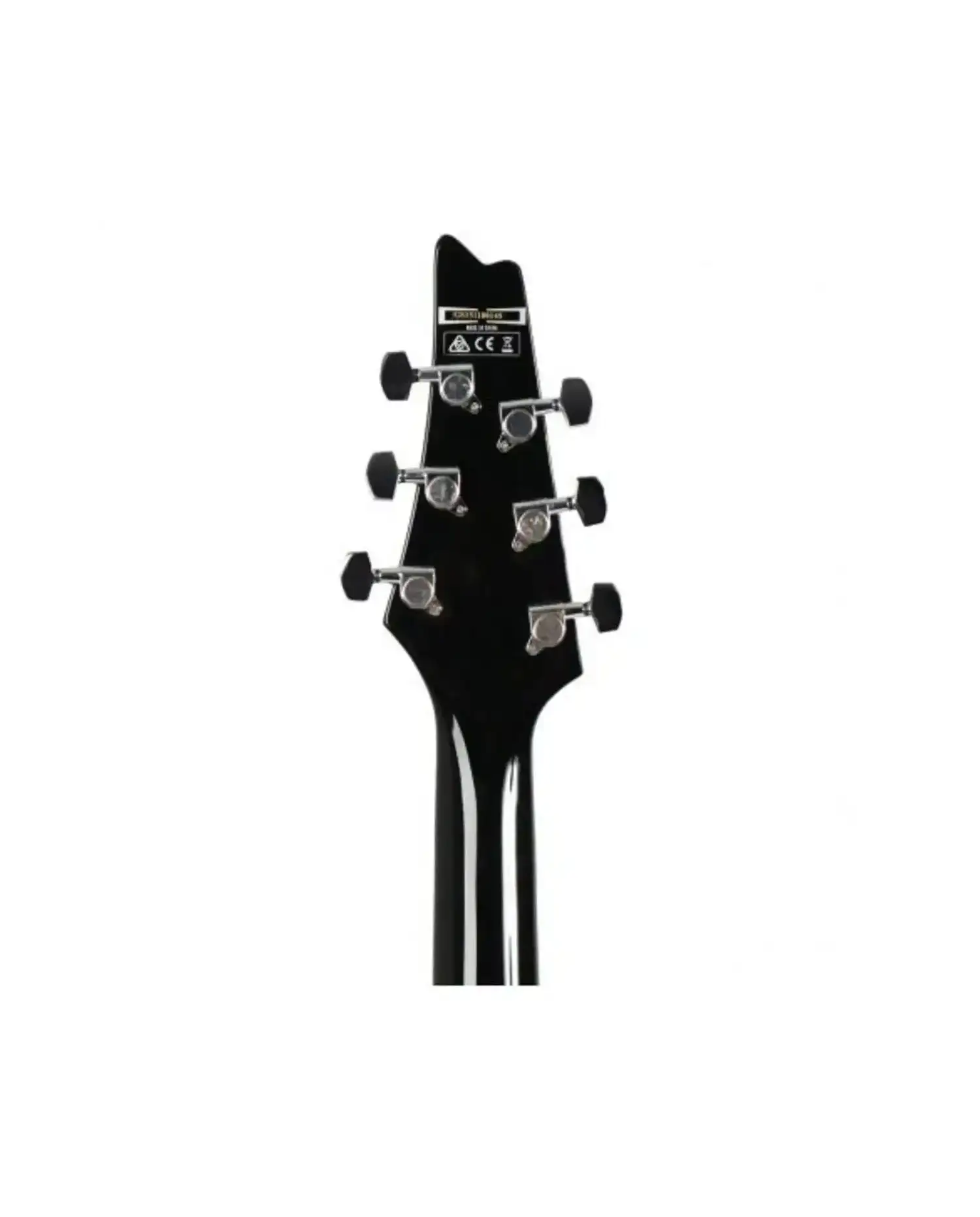 Ibanez PS60-BK Paul Stanley - Chitara Electrica Ibanez - 2