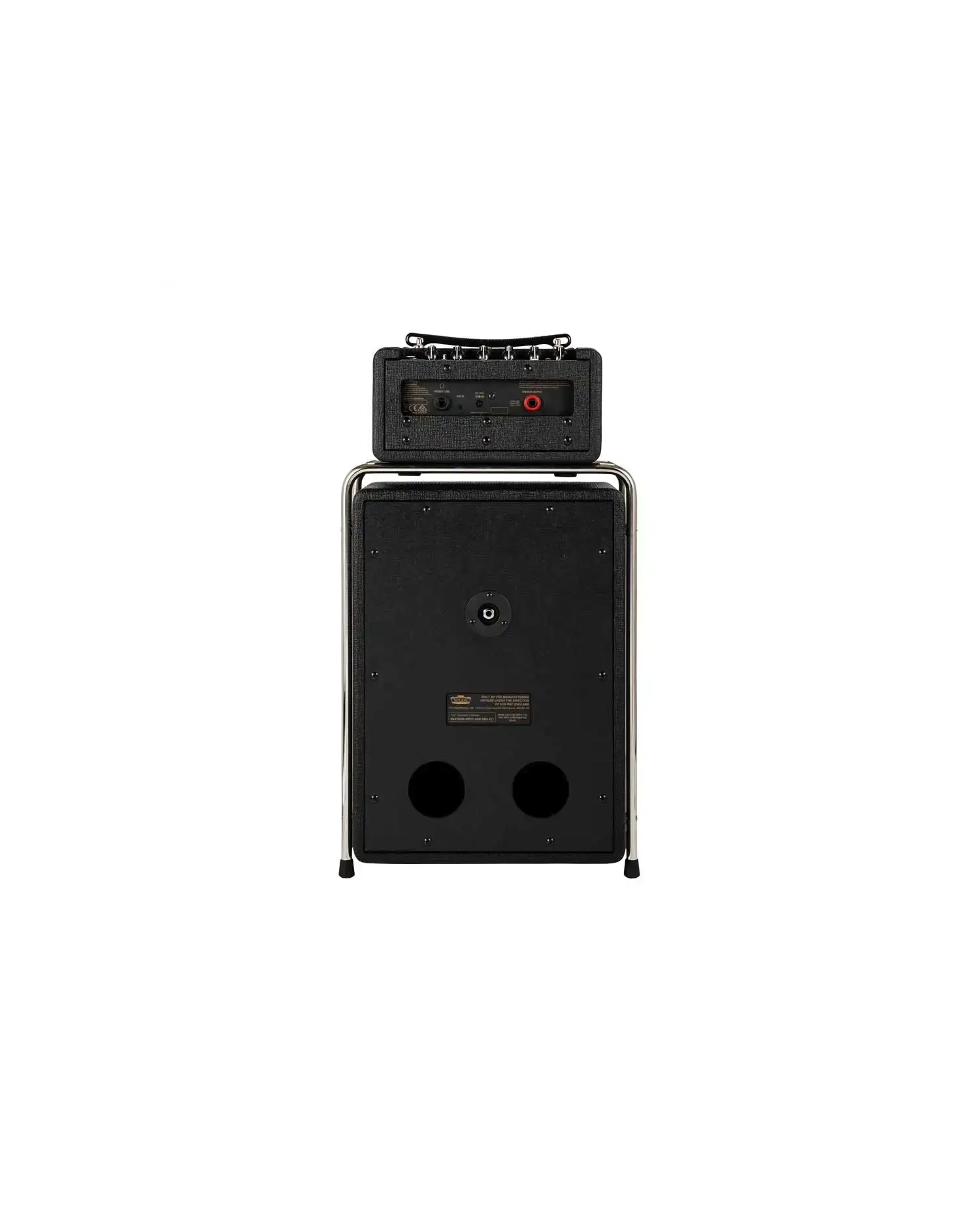 Vox MSB50-BA Mini Superbeetle - Amplificator chitara bass