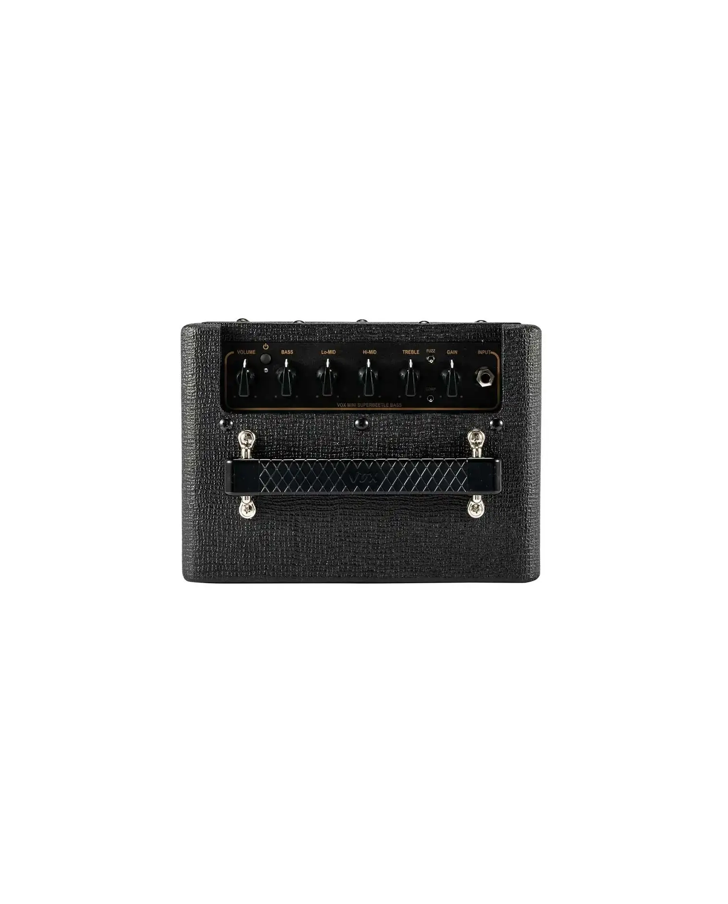 Vox MSB50-BA Mini Superbeetle - Amplificator chitara bass