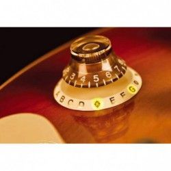 N-Tune Gibson Style - Acordor chitara Peavey - 2