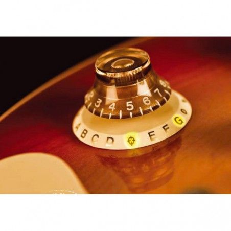 N-Tune Gibson Style - Acordor chitara Peavey - 1