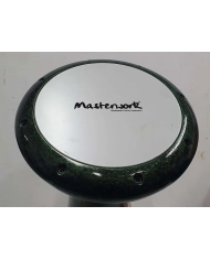 Masterwork Egypt Aluminium Green - Darbuka