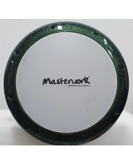 Masterwork Egypt Aluminium Green - Darbuka