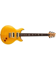 PRS SE Santana Yellow - Chitara Electrica PRS - 1