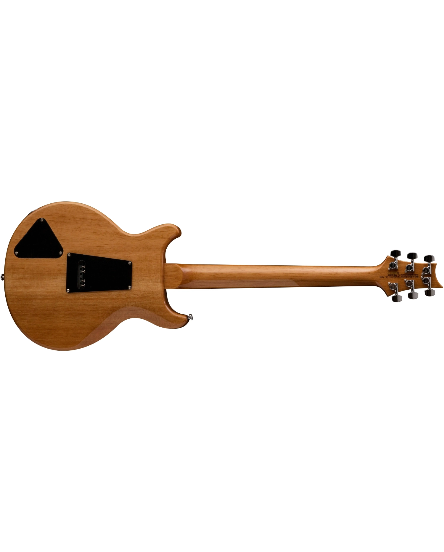 PRS SE Santana Yellow - Chitara Electrica PRS - 3