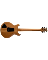 PRS SE Santana Yellow - Chitara Electrica PRS - 3