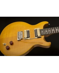 PRS SE Santana Yellow - Chitara Electrica PRS - 5
