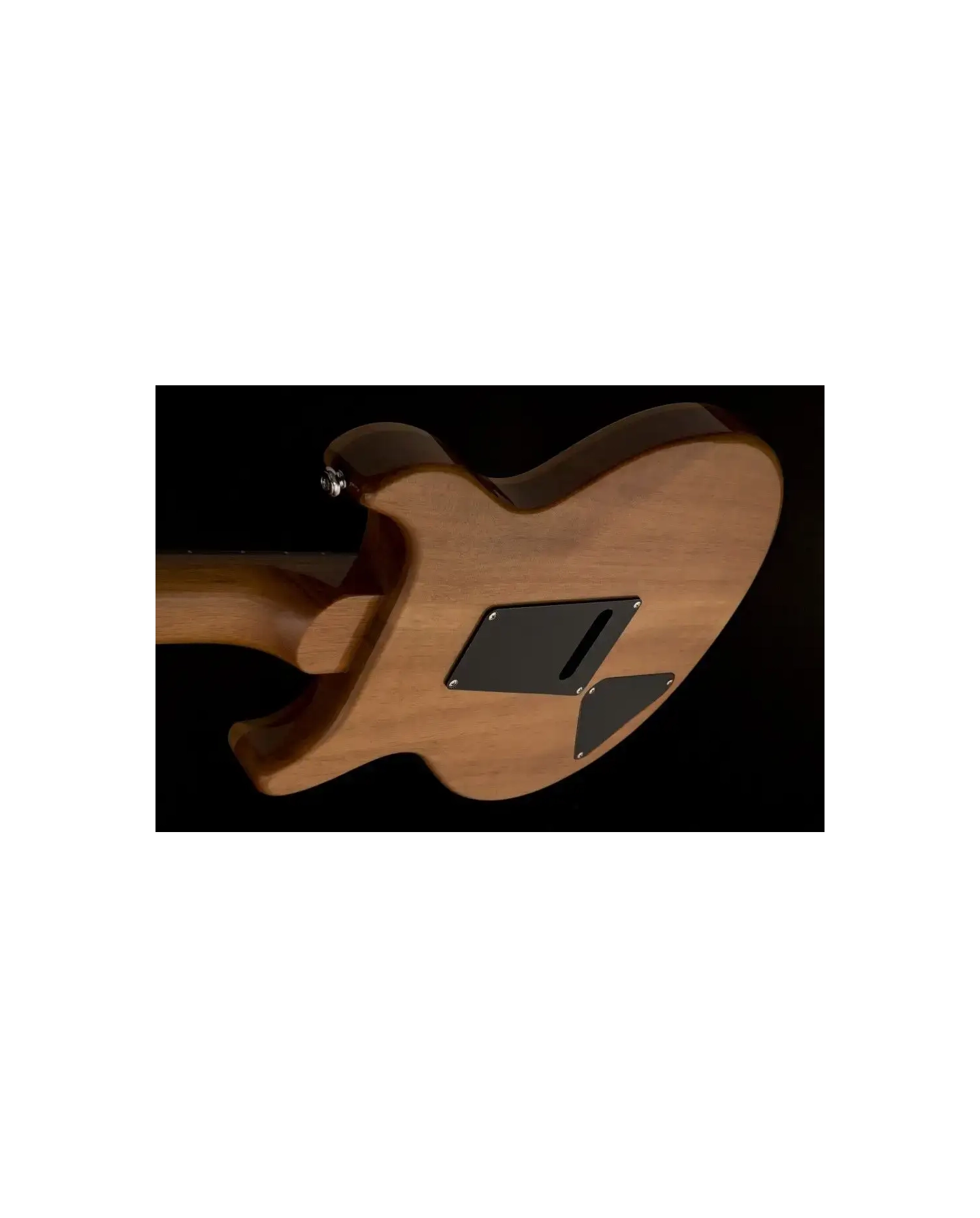 PRS SE Santana Yellow - Chitara Electrica PRS - 6
