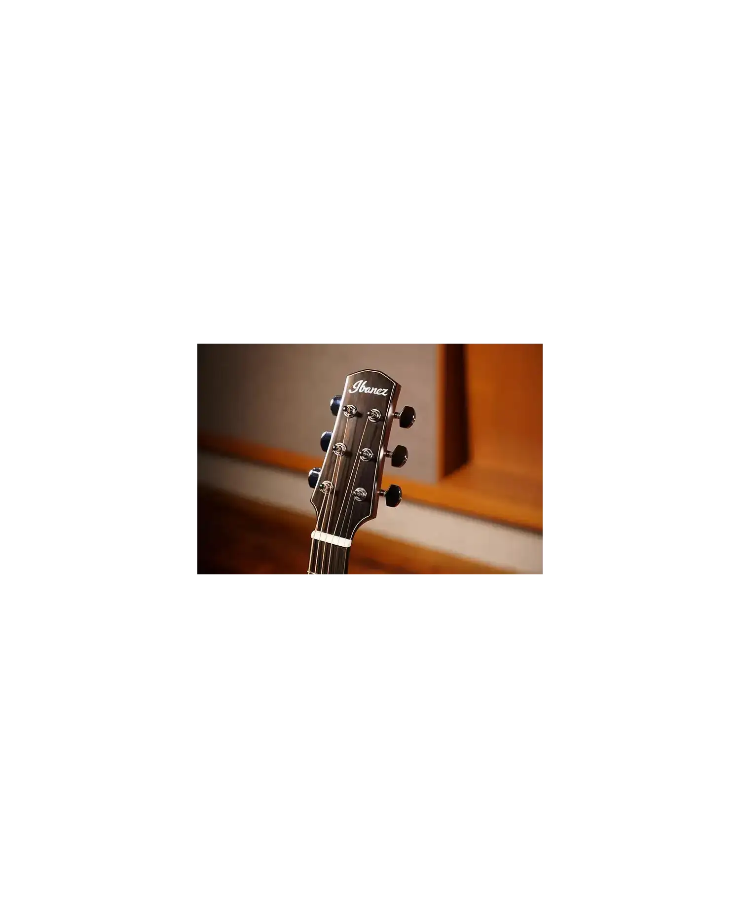 Ibanez AAD300CE-LGS - Chitara Electro-Acustica