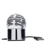 Samson Meteorite - Microfon USB