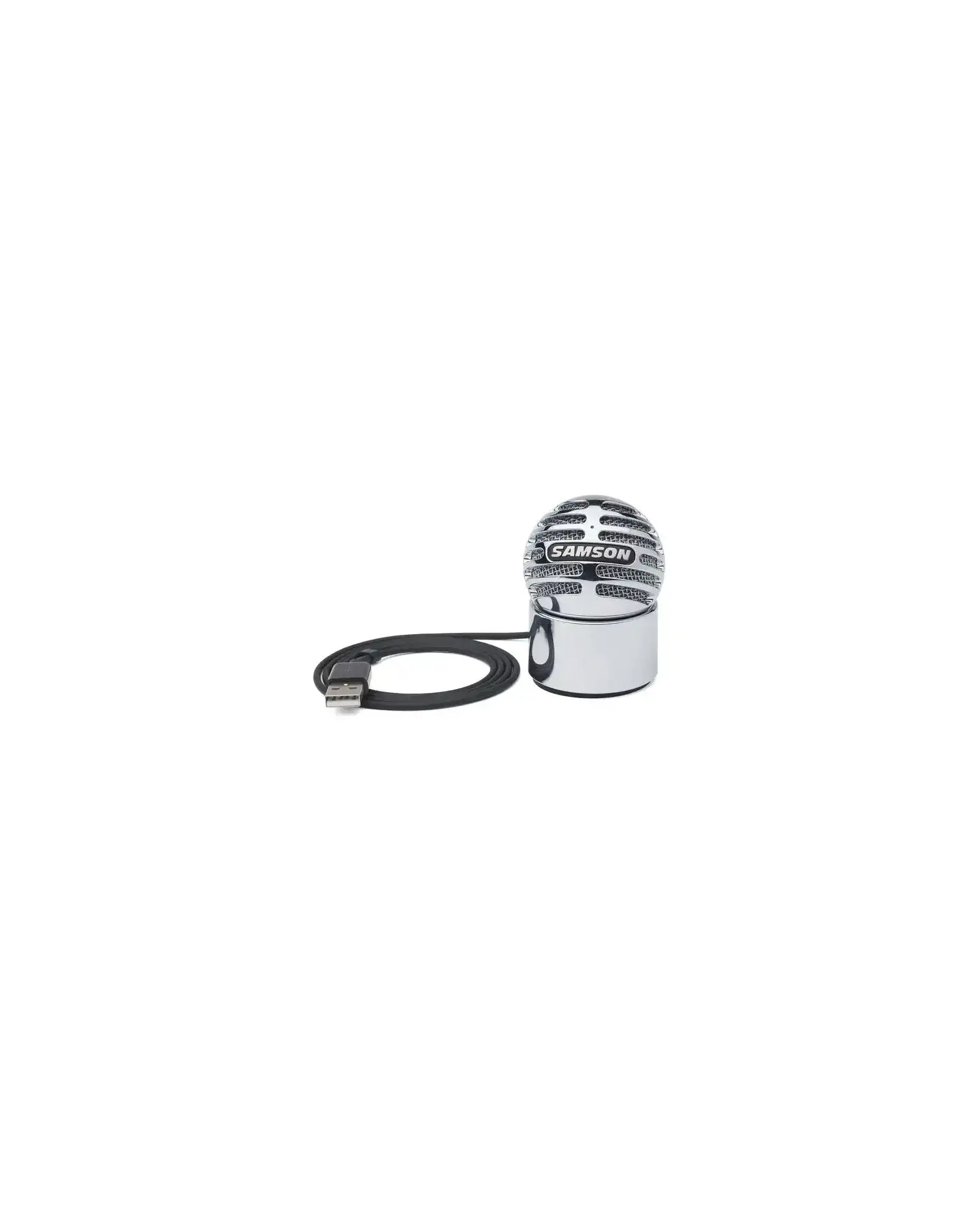 Samson Meteorite - Microfon USB