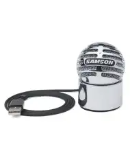 Samson Meteorite - Microfon USB