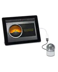 Samson Meteorite - Microfon USB