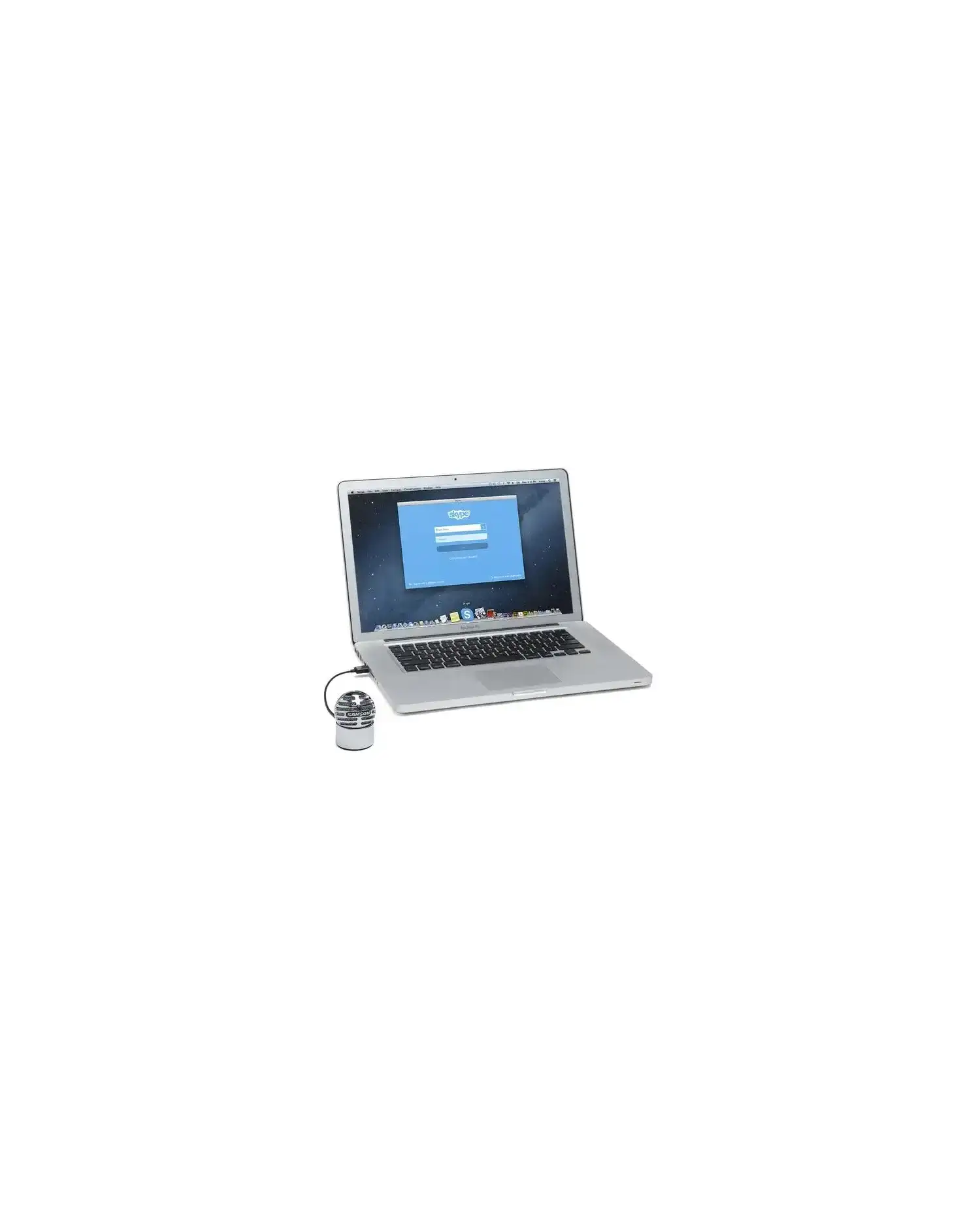 Samson Meteorite - Microfon USB