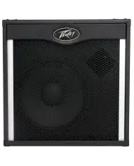 Peavey Tour 115 - Cabinet bass Peavey - 1