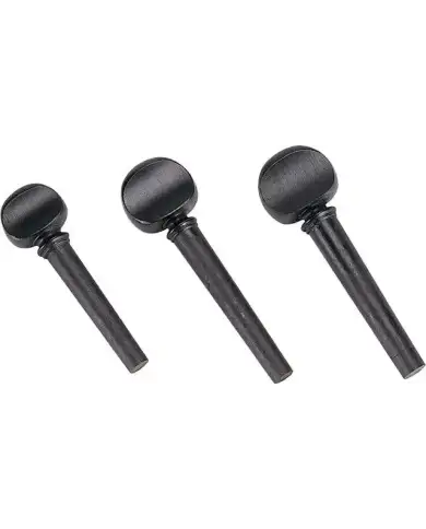 Dunlop HE921 - Cuie vioara 3/4 Dunlop - 1
