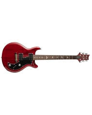 PRS SE Mira Vintage Cherry - Chitara Electrica cu Husa