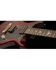 PRS SE Mira Vintage Cherry - Chitara Electrica cu Husa
