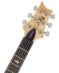 PRS SE Custom 24 Faded Blue Burst - Chitara Electrica cu Husa