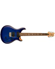 PRS SE Custom 24 Faded Blue Burst - Chitara Electrica cu Husa
