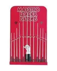 Maestro - Bagheta dirijor 16" JHS - 1