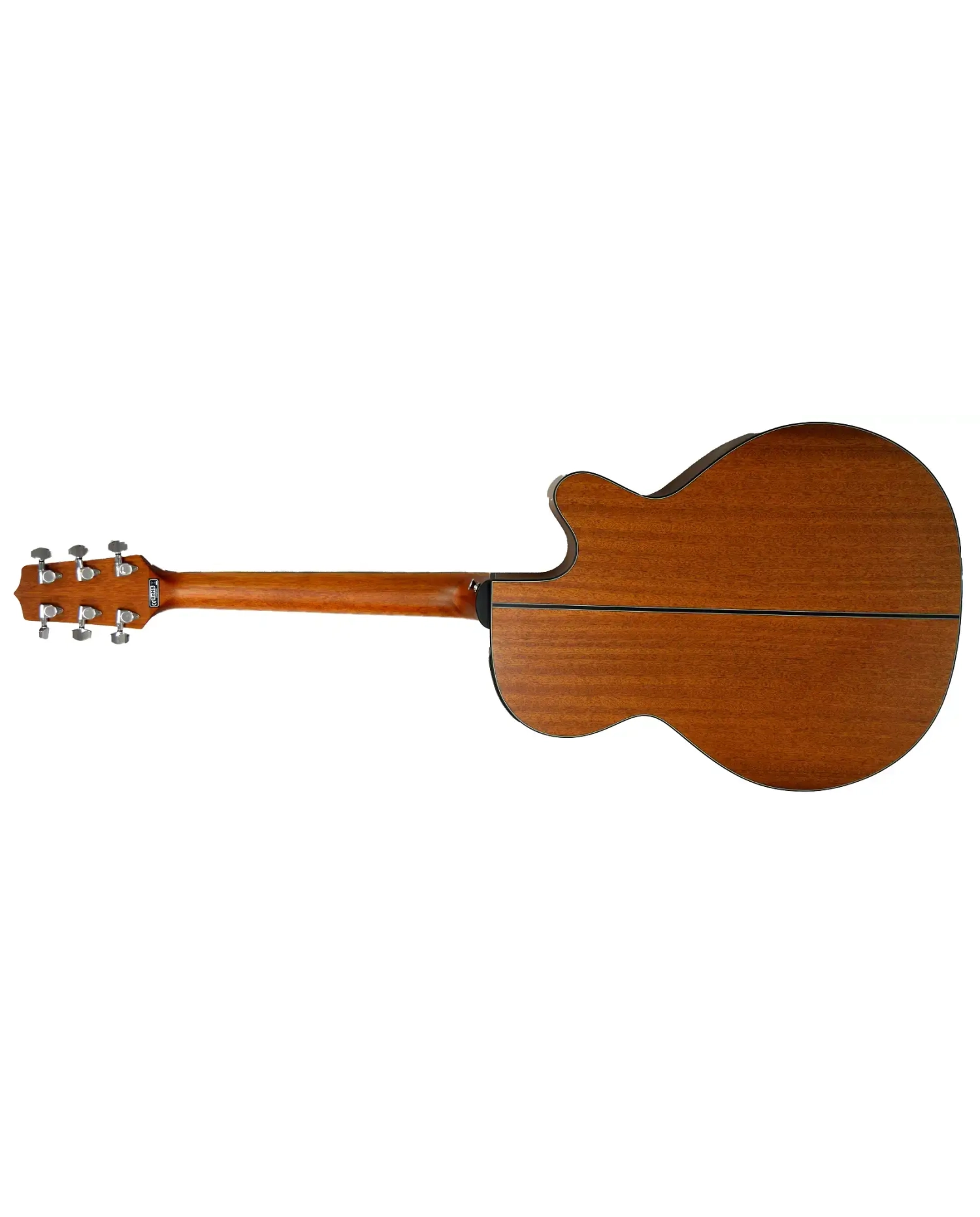 Takamine GN11MCELH-NS - Chitara Electro-Acustica Stangaci